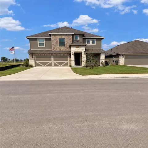 2621 Bloomsbury St, New Braunfels, TX 78130