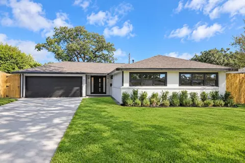 8110 Cedel Dr, Houston, TX 77055