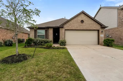 3319 Meadknoll Ln, Richmond, TX 77406