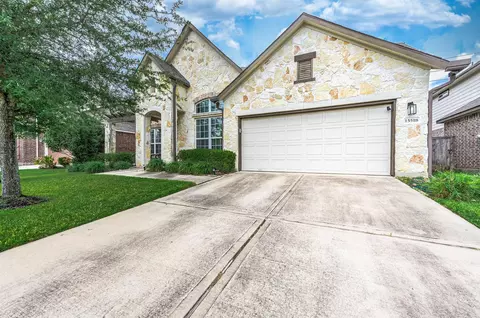 15518 Kinder Bluff Ln, Cypress, TX 77429