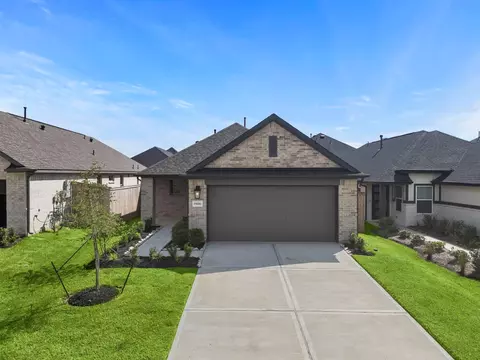 19281 Hazel Firs Ct, Magnolia, TX 77355