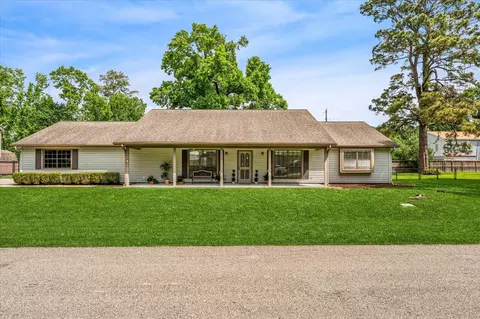 7815 Biltmore St, Humble, TX 77396