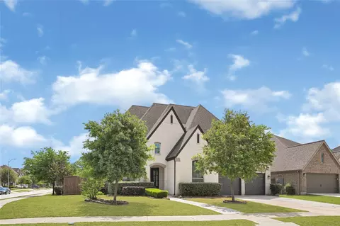 13018 Fernbank Forest Dr, Humble, TX 77346