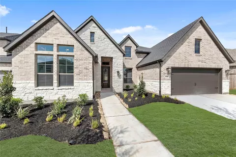 2518 Daisy Meadow Pl, Fulshear, TX 77423