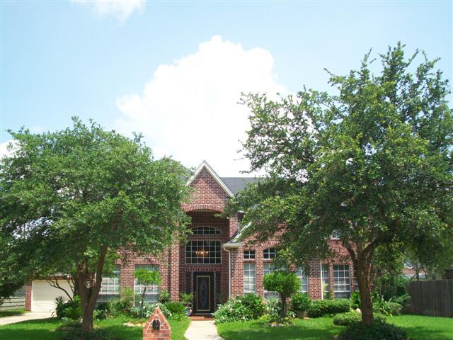 7926 Astley Ln, Spring, TX 77379 photo 1