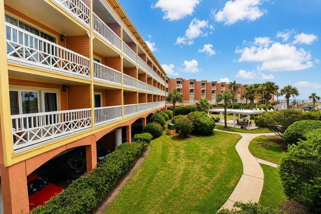 6300 Seawall Blvd #9112, Galveston, TX 77551