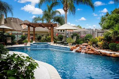 18710 Ember Trails Dr, Houston, TX 77094