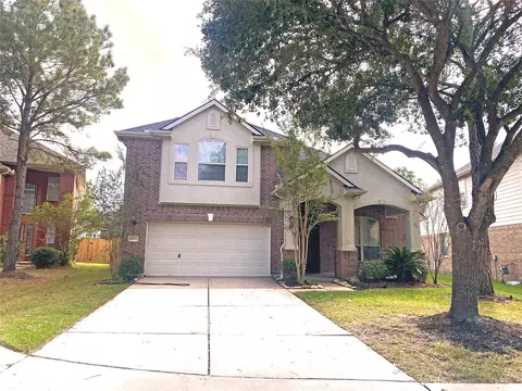 26111 Valley Blossom Ct, Katy, TX 77494