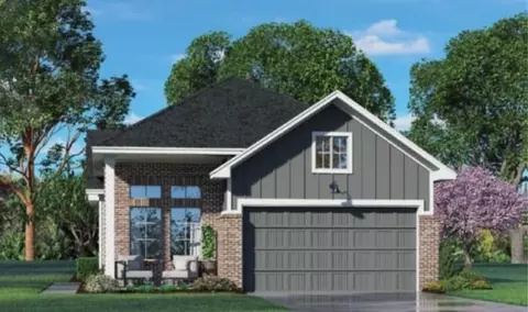 26834 Jovial Meadow Ln, Hockley, TX 77447