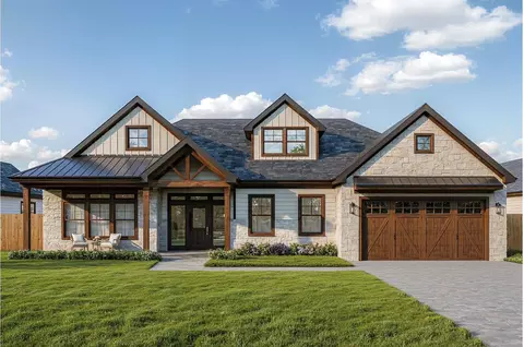 3130 W Tower Cir, Santa Fe, TX 77517