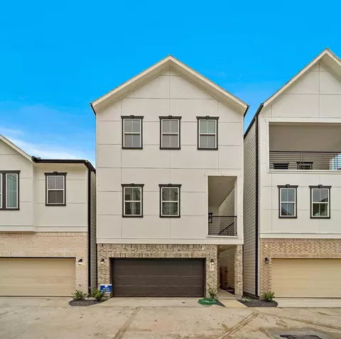 5418 Wheatley St #E, Houston, TX 77091