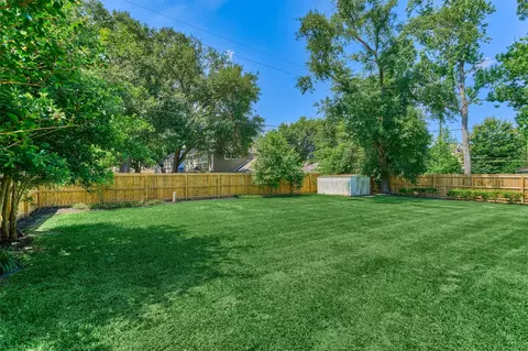 Exterior - 6515 Glenhill Dr, Spring, TX 77389 photo 3 of 3
