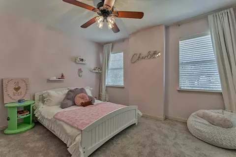 Bedroom - 6515 Glenhill Dr, Spring, TX 77389 photo 6 of 6
