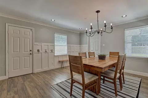 Dining - 6515 Glenhill Dr, Spring, TX 77389 photo 2 of 2