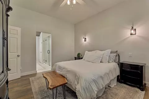 Bedroom - 6515 Glenhill Dr, Spring, TX 77389 photo 2 of 6