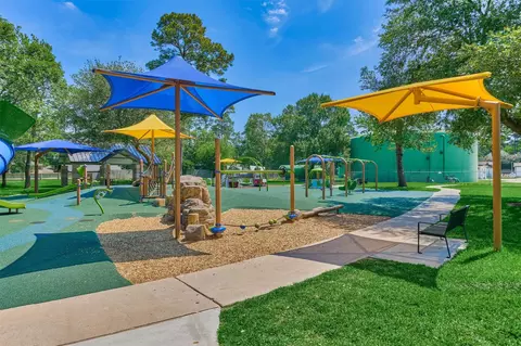 View/Area - 6515 Glenhill Dr, Spring, TX 77389 photo 2 of 2