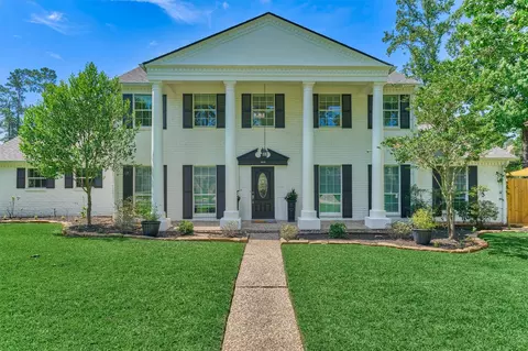 Exterior - 6515 Glenhill Dr, Spring, TX 77389 photo 1 of 3