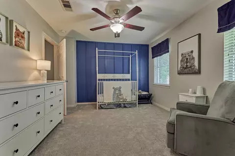Bedroom - 6515 Glenhill Dr, Spring, TX 77389 photo 4 of 6