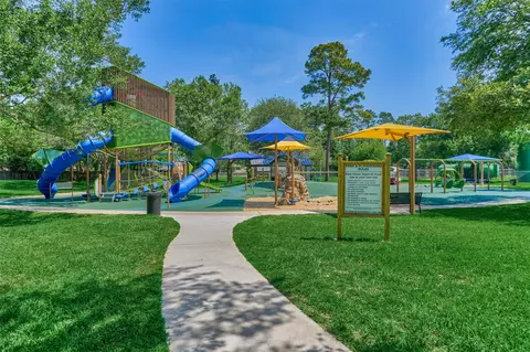 View/Area - 6515 Glenhill Dr, Spring, TX 77389 photo 1 of 2