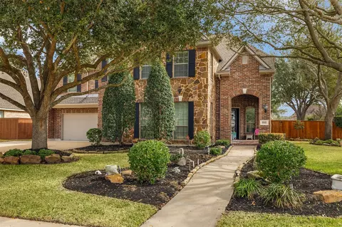 9302 Brady Branch Ln, Cypress, TX 77433