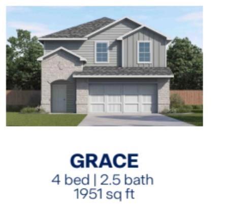 5114 Greengrass Willow Way, Houston, TX 77048