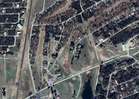 lot13 And 14 Fairway Dr, Normangee, TX 77871