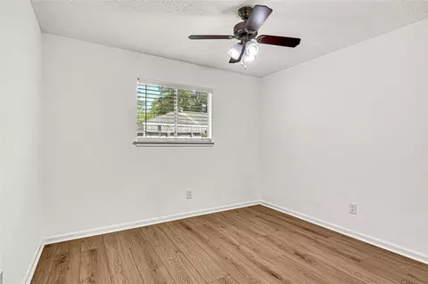 Bedroom - 6611 Archgate Dr, Spring, TX 77373 photo 3 of 4