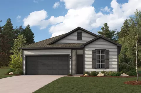 10639 Crockett Meadows Blvd, Conroe, TX 77306