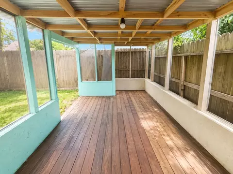 Exterior - 3105 Oak Rock Cir, Spring, TX 77373 photo 3 of 5