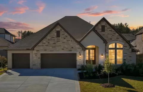 15724 Dandelion Dreams St, Conroe, TX 77302