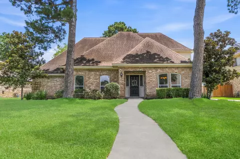 6315 Singing Creek Ln, Spring, TX 77379