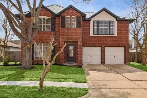 4524 Fox Run St, Pearland, TX 77584