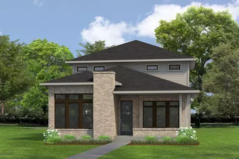 2718 Cottage Pl, Missouri City, TX 77459