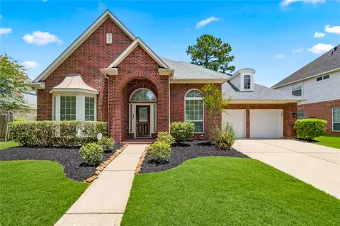 14514 Mist Creek Ln, Humble, TX 77396