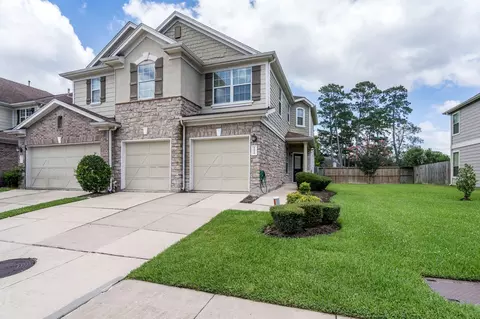 16028 Limestone Lake Dr, Tomball, TX 77377