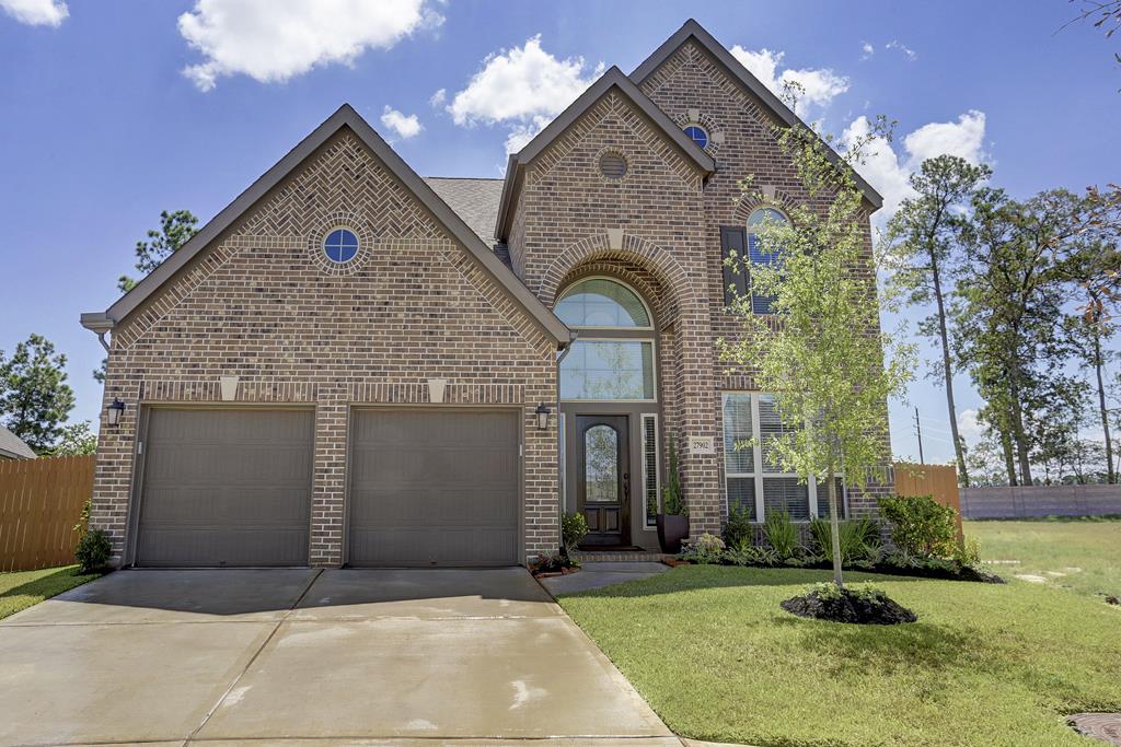27902 Emory Cove Dr, Spring, TX 77386 photo 1