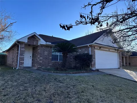 12430 Diakovic Dr, Houston, TX 77015