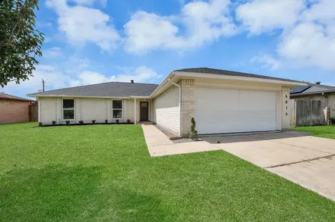 6815 Rockergate Dr, Missouri City, TX 77489