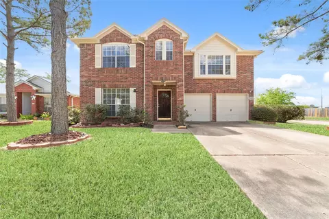 14431 Parkesgate Dr, Houston, TX 77083