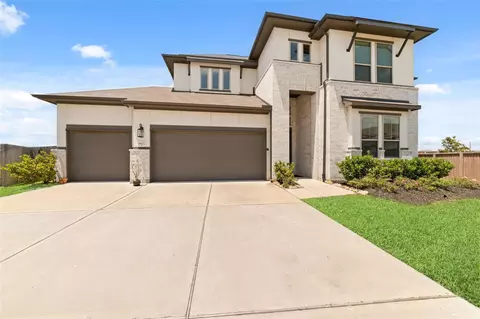 8802 Granary Gate Ln, Richmond, TX 77407