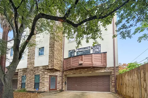 3717 Stanford St #C, Houston, TX 77006