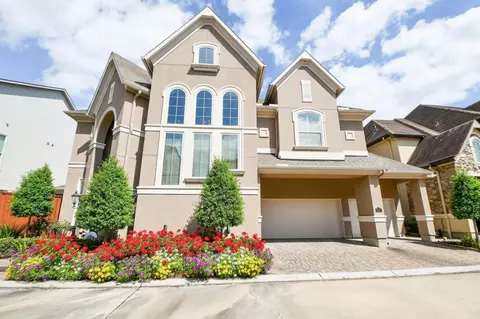 618 Yellow Tulip Trl, Houston, TX 77079