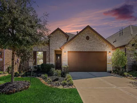 2903 Blue Mist Bnd, Brookshire, TX 77423