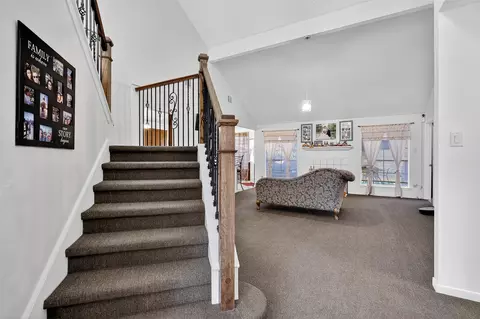 Entry Way - 3402 Crystal Dove Dr, Spring, TX 77388 photo 3 of 4