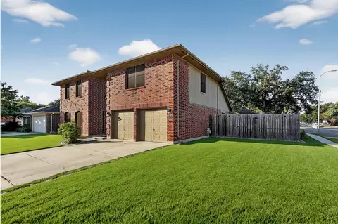 Exterior - 3402 Crystal Dove Dr, Spring, TX 77388 photo 3 of 4