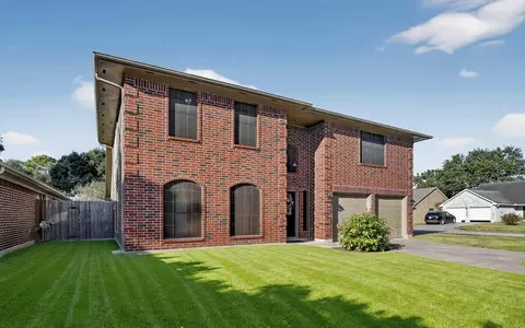 Exterior - 3402 Crystal Dove Dr, Spring, TX 77388 photo 2 of 4