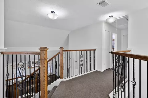 Entry Way - 3402 Crystal Dove Dr, Spring, TX 77388 photo 4 of 4
