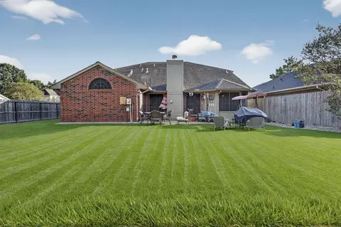 Exterior - 3402 Crystal Dove Dr, Spring, TX 77388 photo 4 of 4