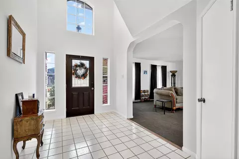 Entry Way - 3402 Crystal Dove Dr, Spring, TX 77388 photo 2 of 4