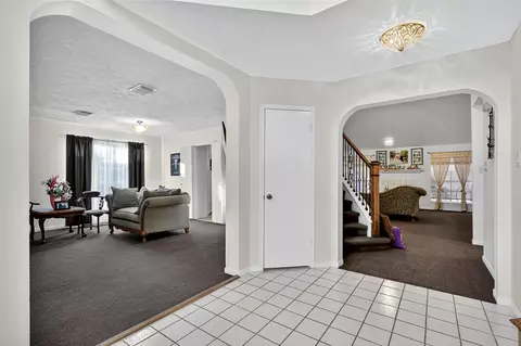 Entry Way - 3402 Crystal Dove Dr, Spring, TX 77388 photo 1 of 4